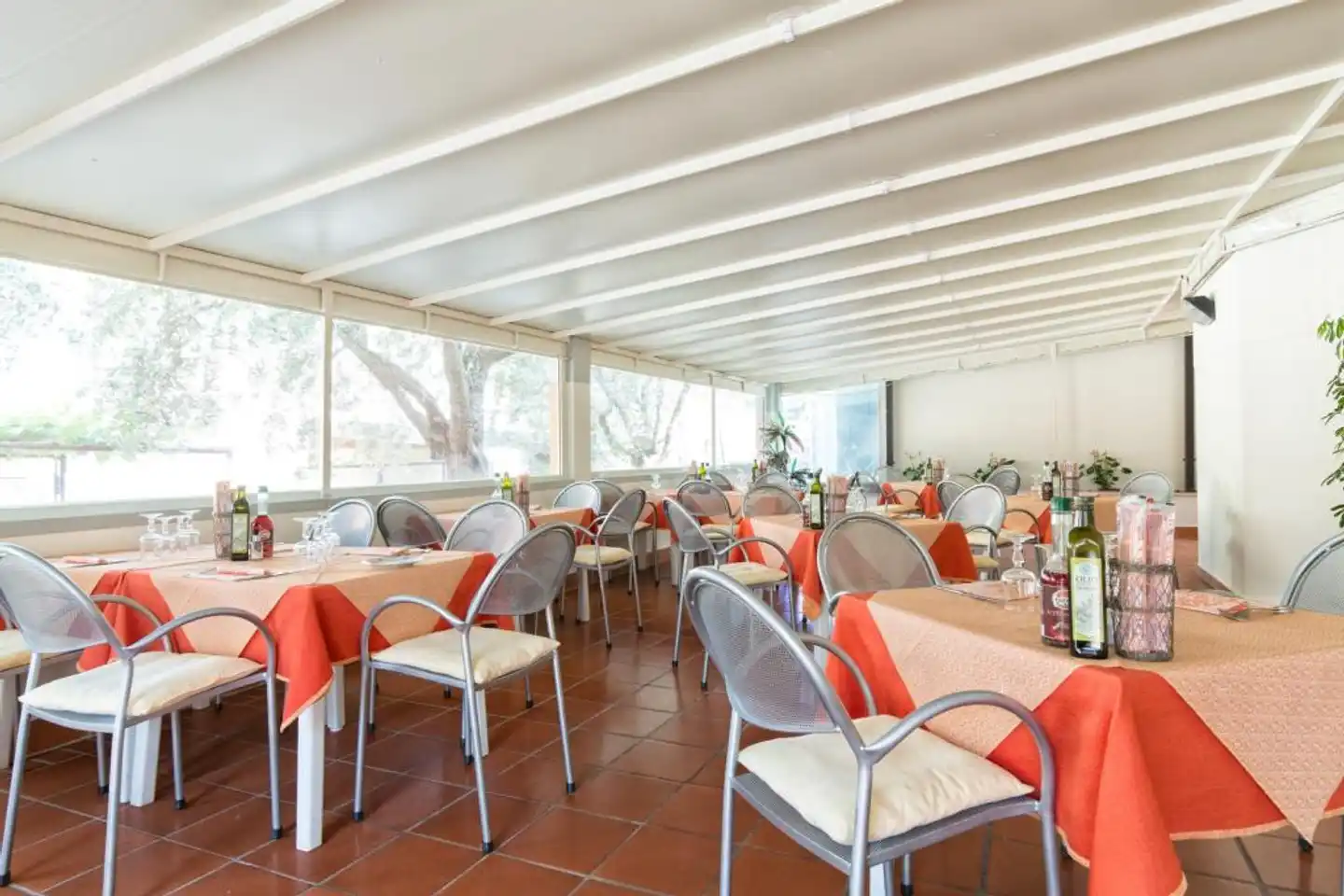 Azzurra Restaurant