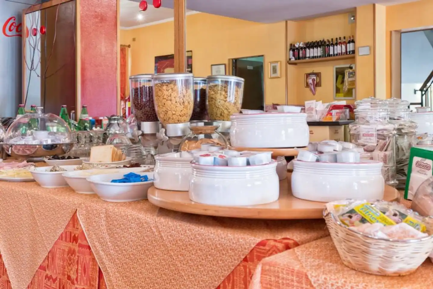 Azzurra Restaurant