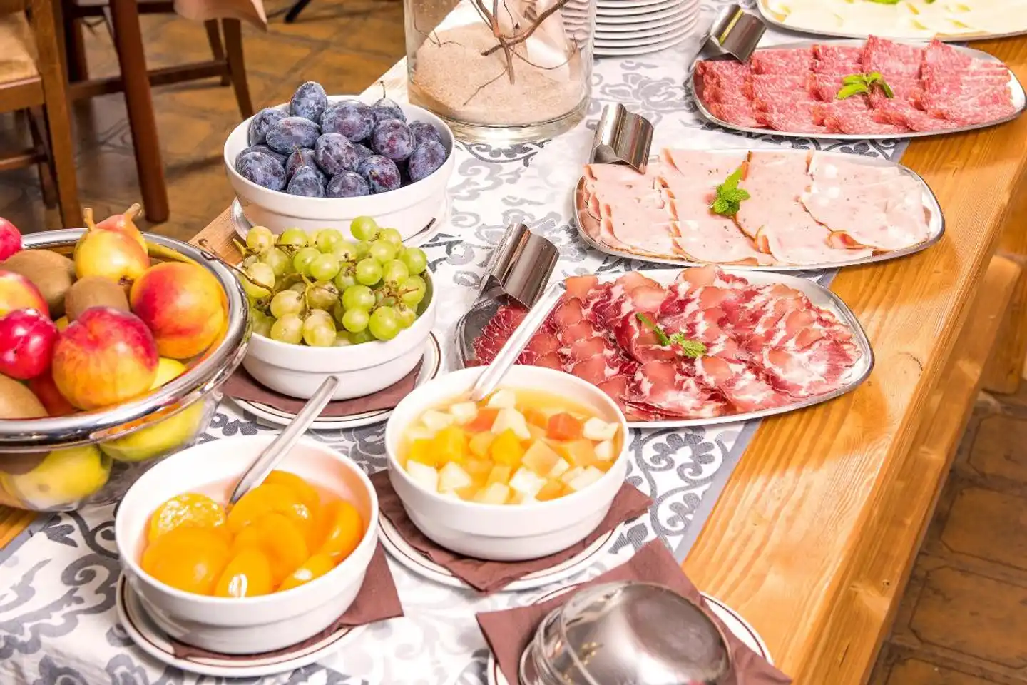 Taormina Restaurant