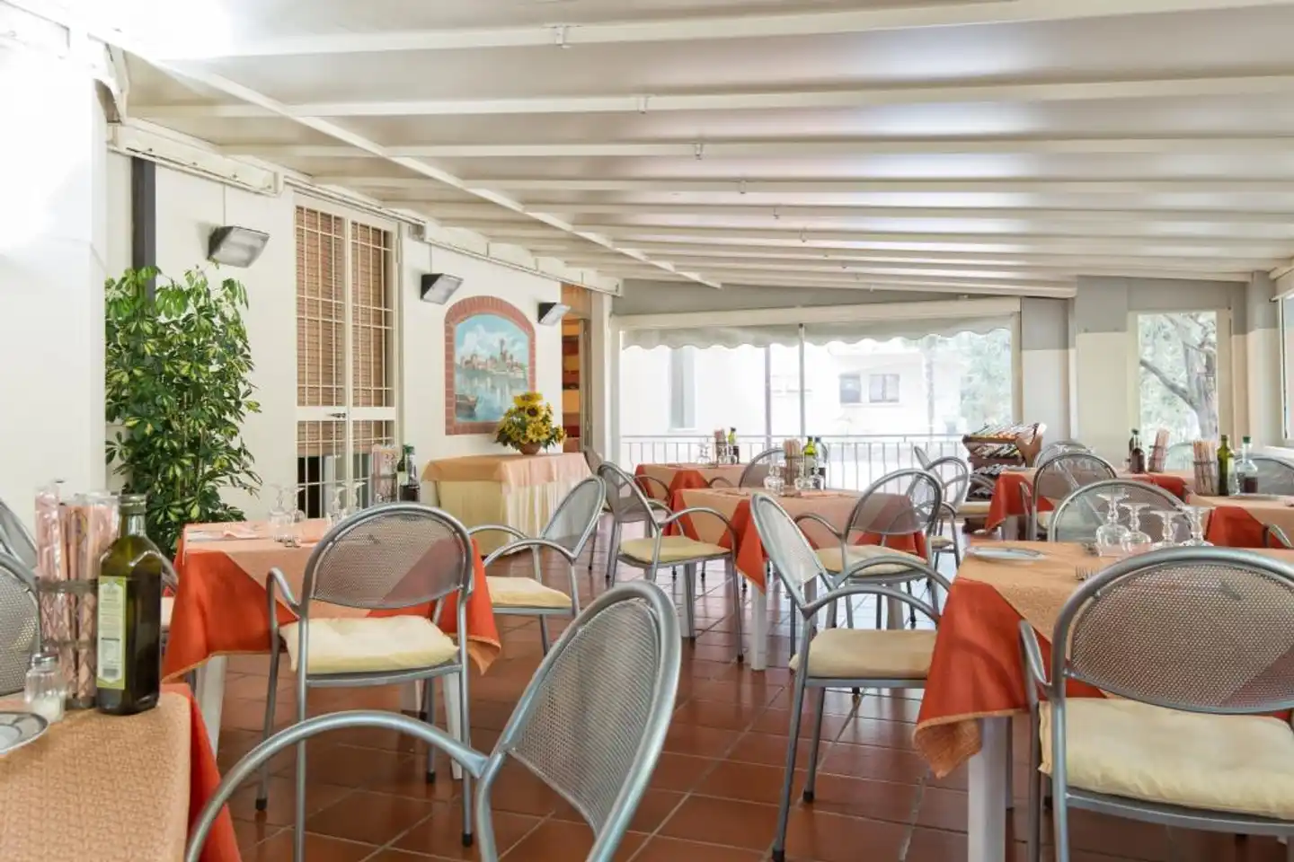 Azzurra Restaurant