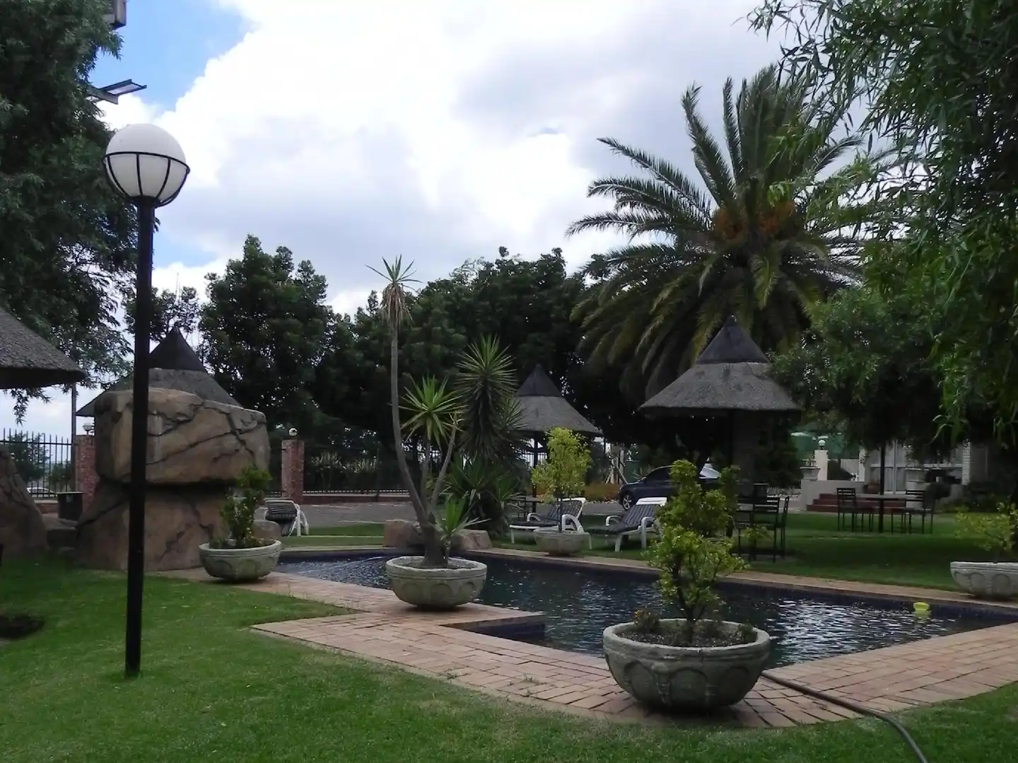 CedarWoods of Sandton Garten