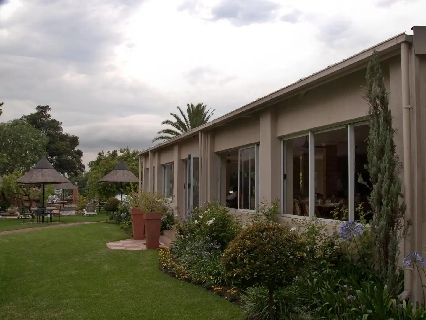 CedarWoods of Sandton Garten