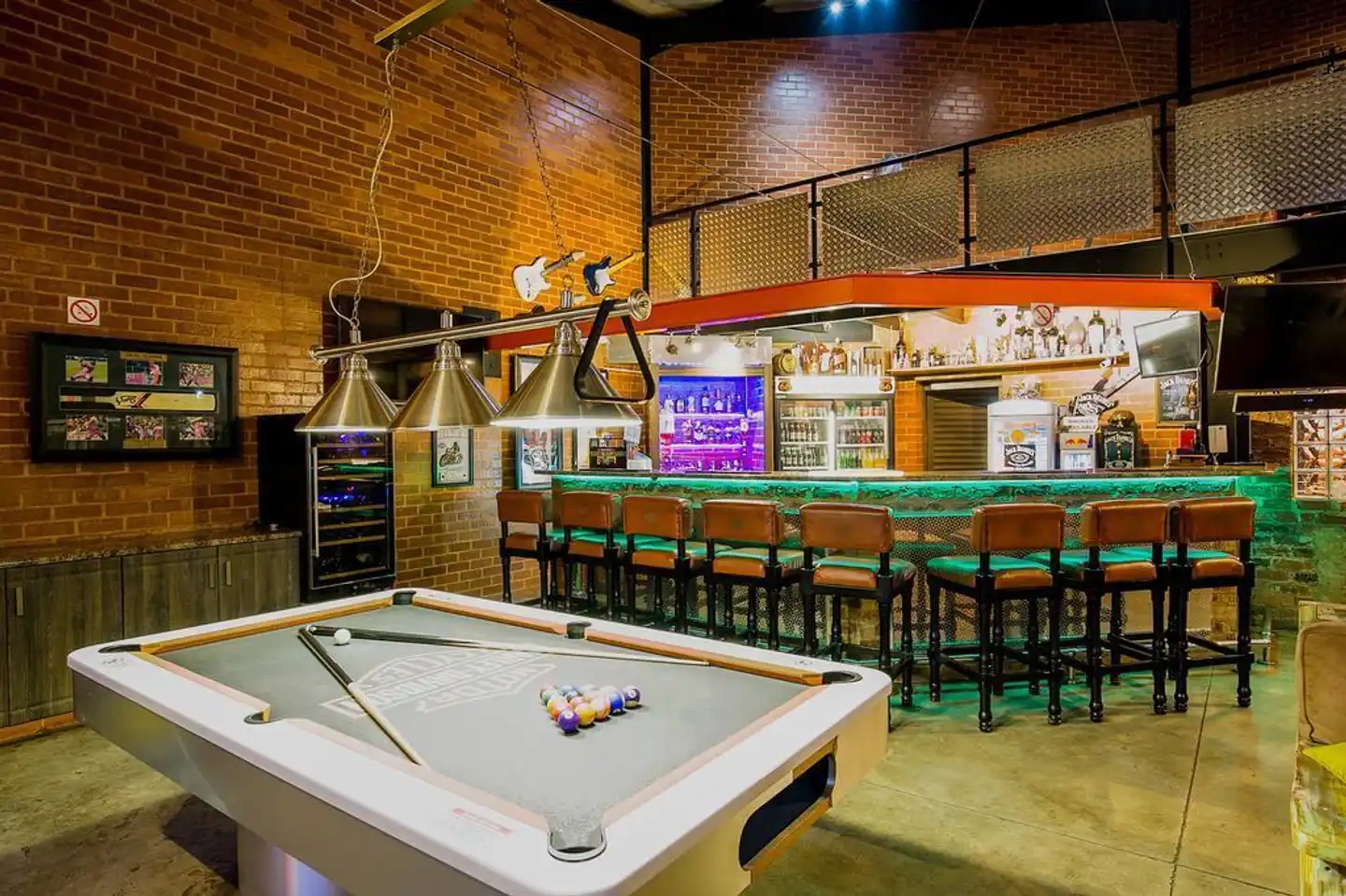 Sunrock Guesthouse Sport und Entertainment