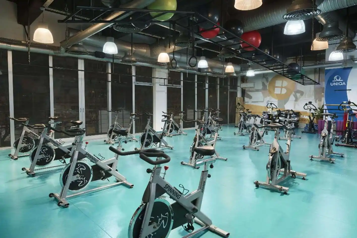 Ramada Podgorica Sport und Entertainment