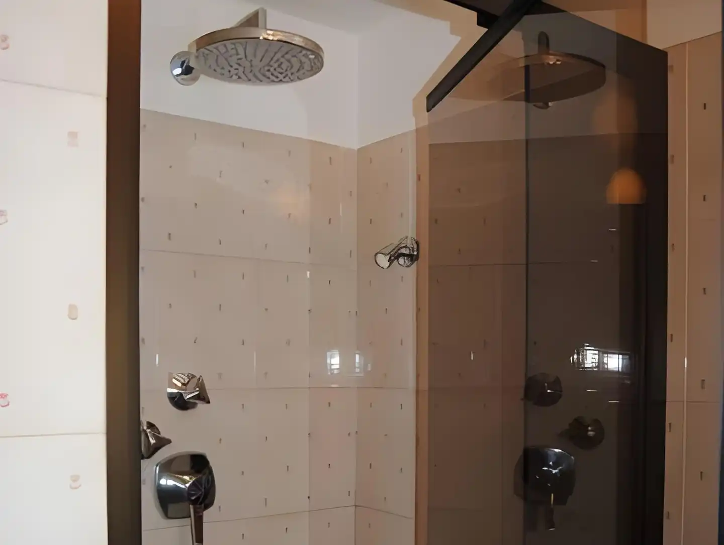 Del Viale Badezimmer
