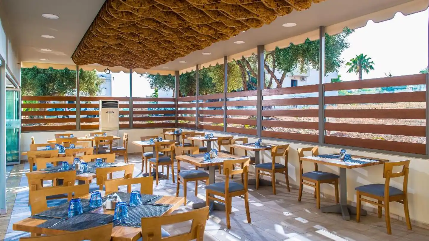 Bella Elena Restaurant