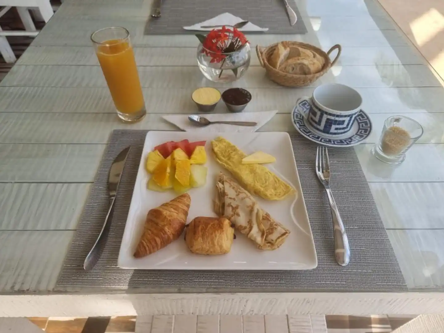 Stella Rina Restaurant
