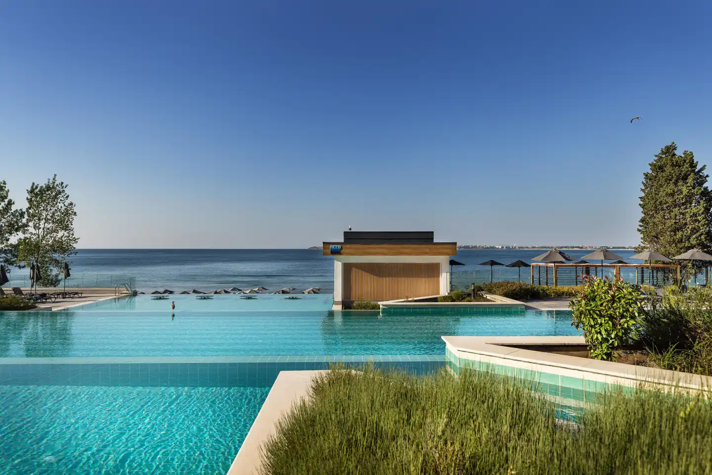 Secrets Sunny Beach Resort & Spa POOL