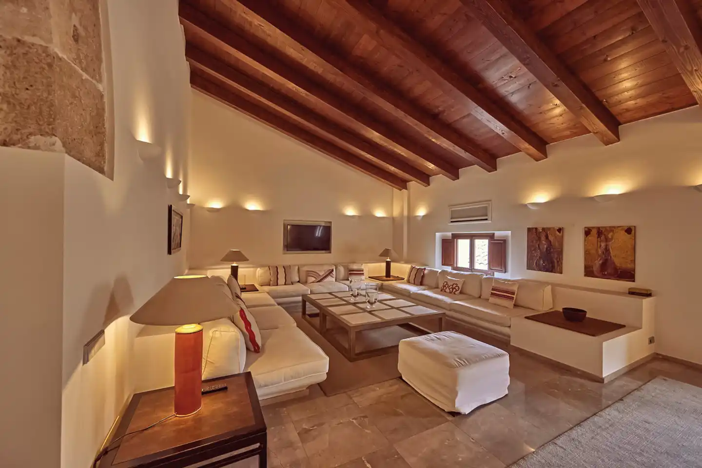 Palacio Can Marqués Wellness