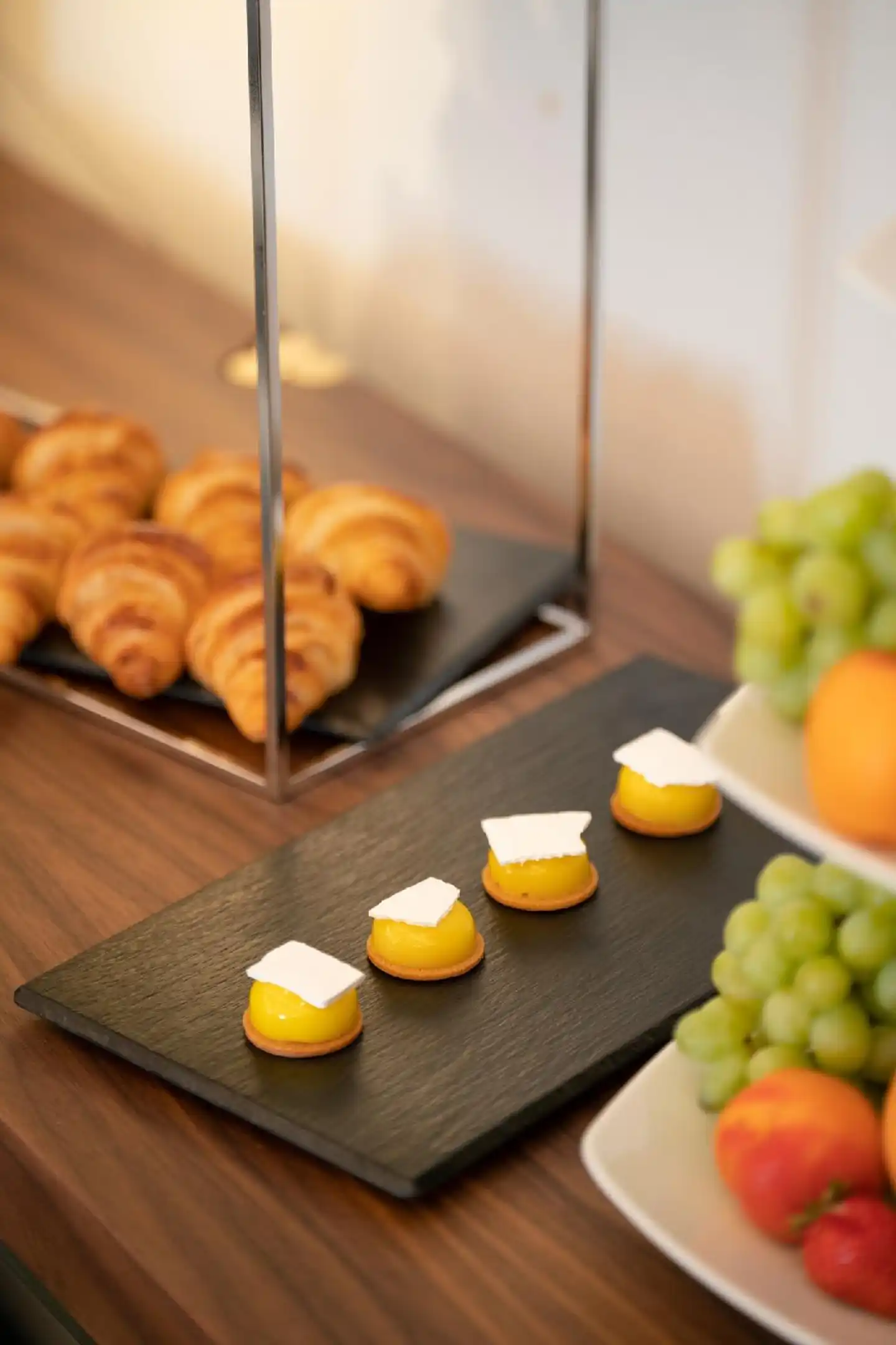 InterContinental Lyon - Hotel Dieu Badezimmer