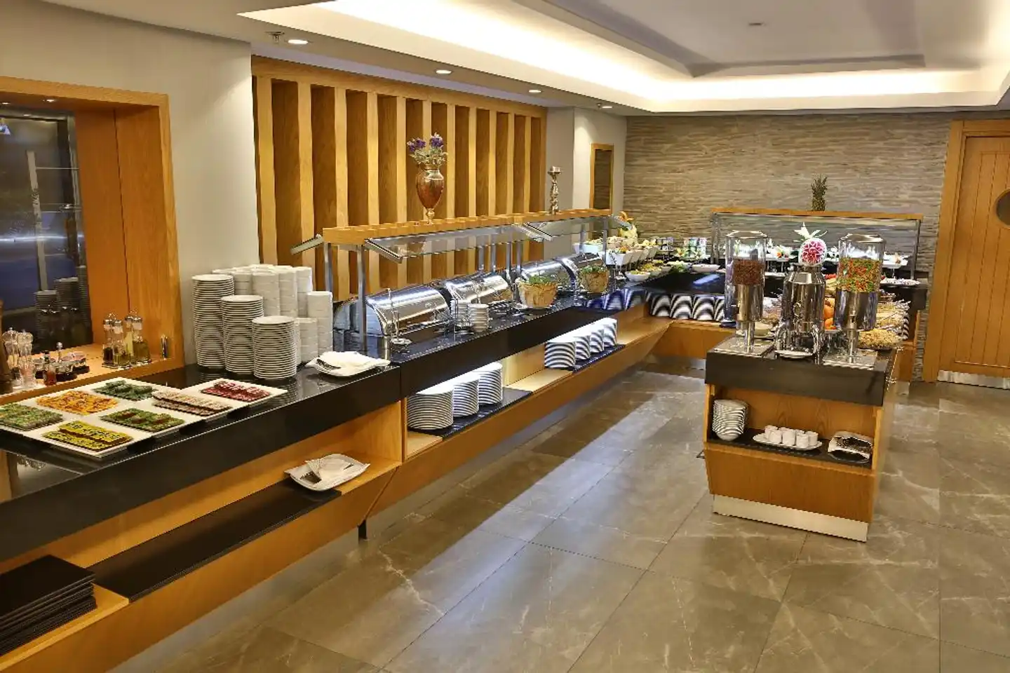 Bof Hotels Ceo Suites Atasehir Konferenz