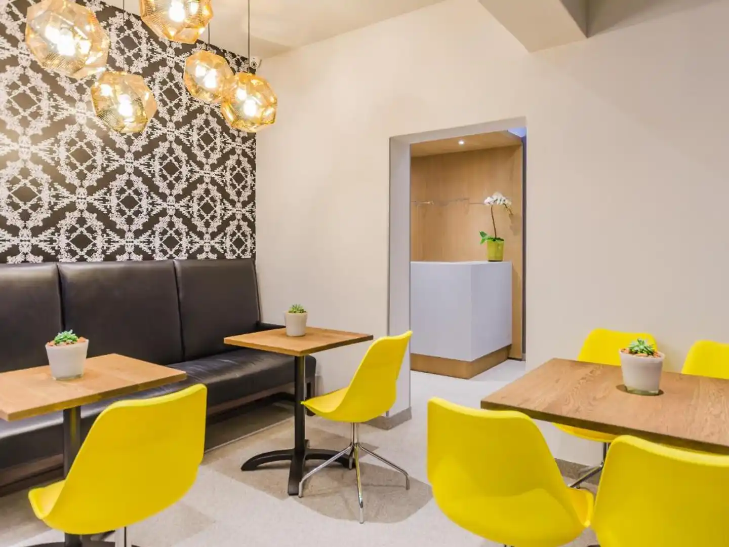 107 Dorpstraat Boutique Hotel Wohnbeispiel