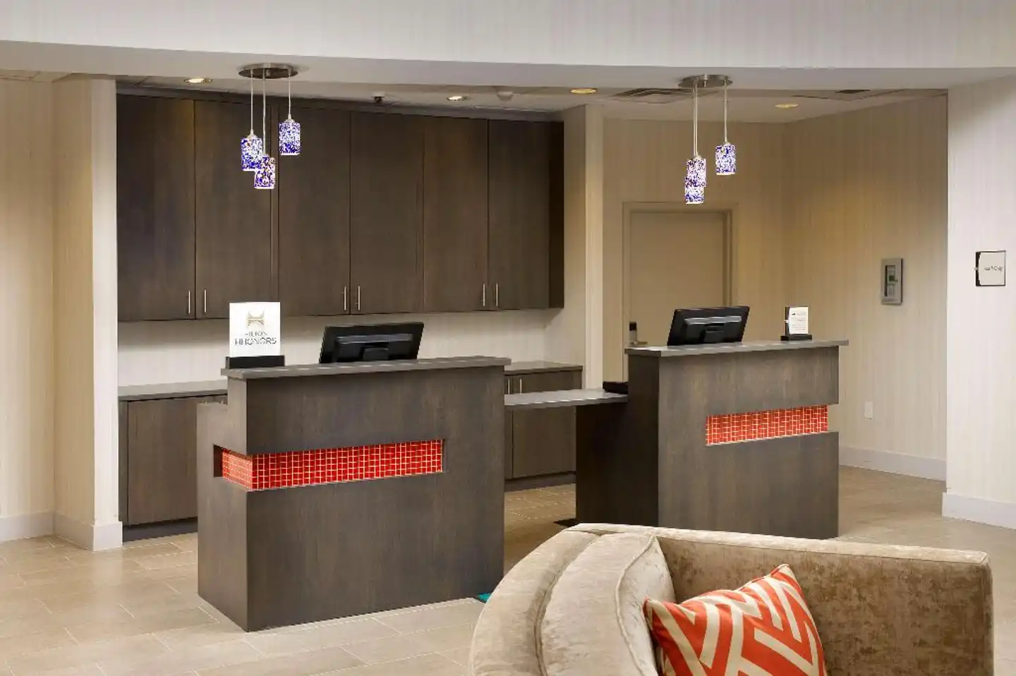 Homewood Suites by Hilton Miami Downtown/Brickell Wohnbeispiel