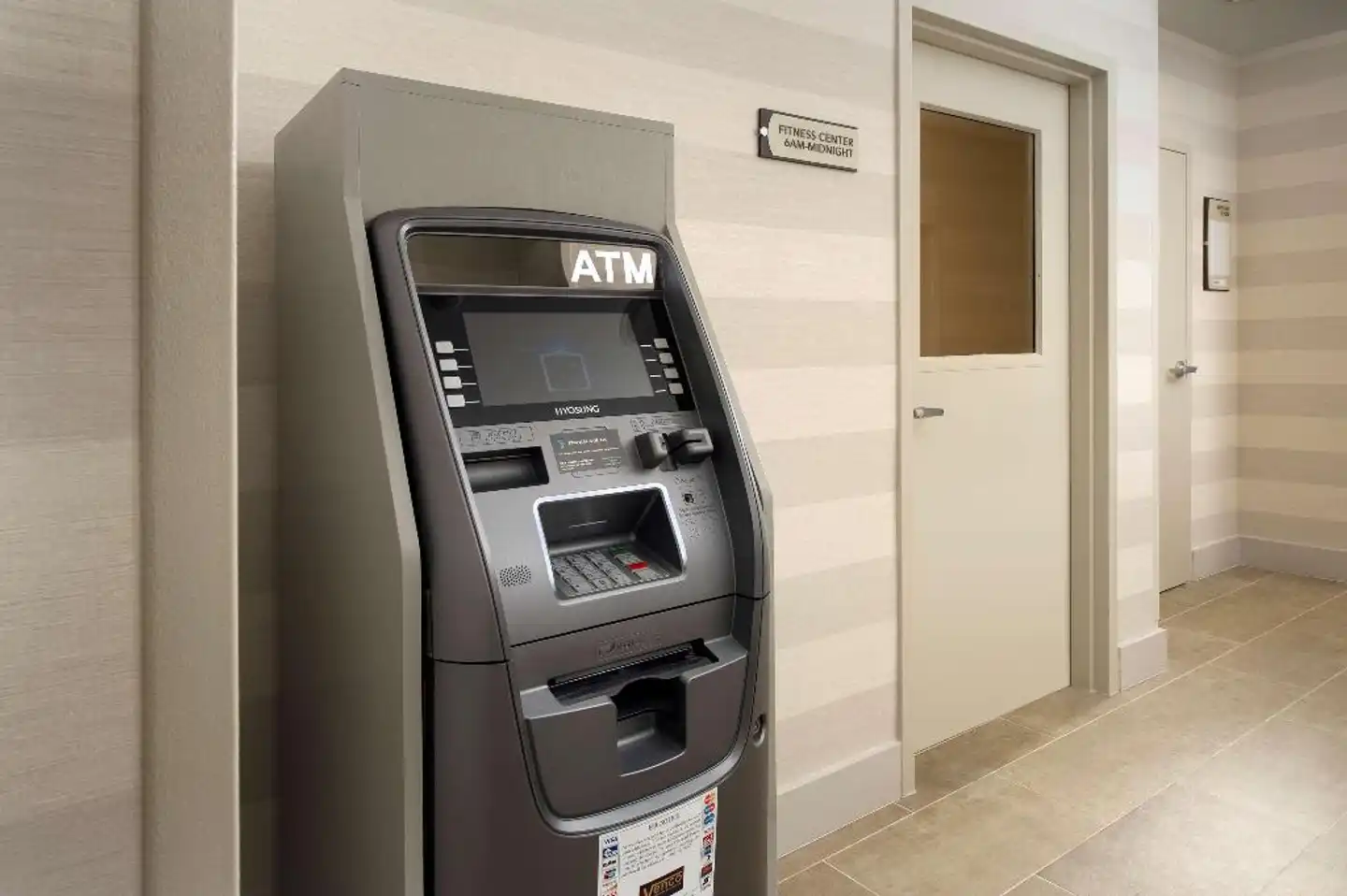 Homewood Suites by Hilton Miami Downtown/Brickell Wohnbeispiel