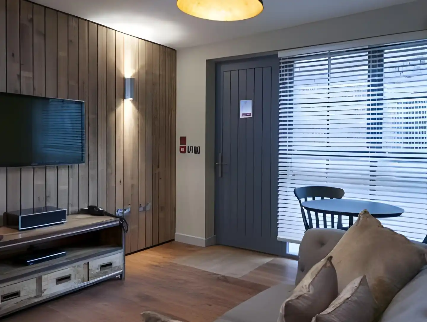 The Lawrance Luxury Aparthotel - York Wellness