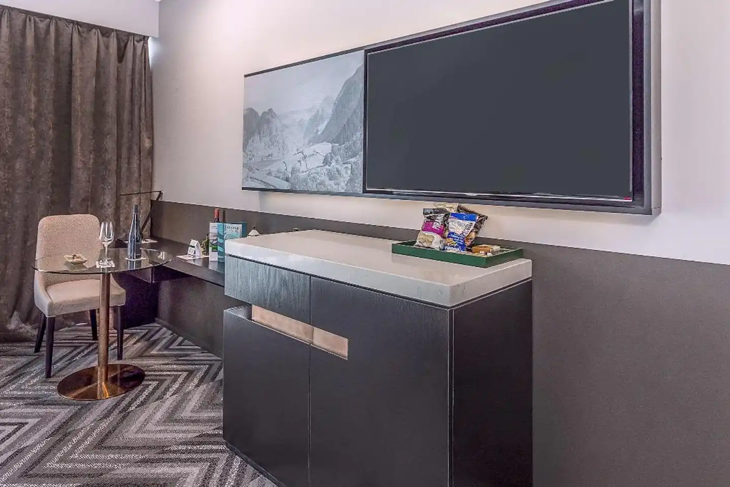 Rydges Perth Kings Square Wohnbeispiel