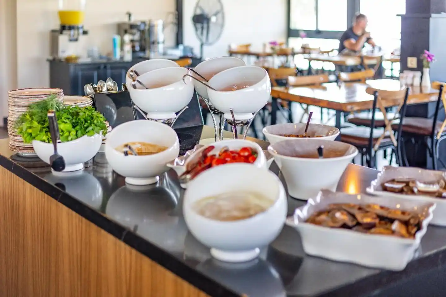 De'Manor Boutique Hotel Restaurant