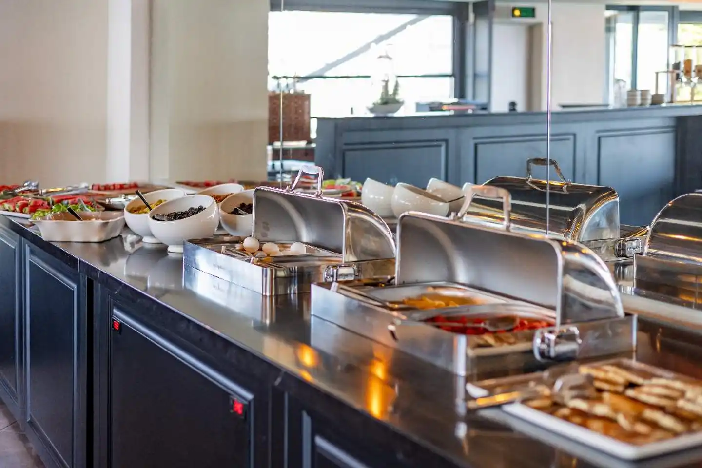 De'Manor Boutique Hotel Wohnbeispiel