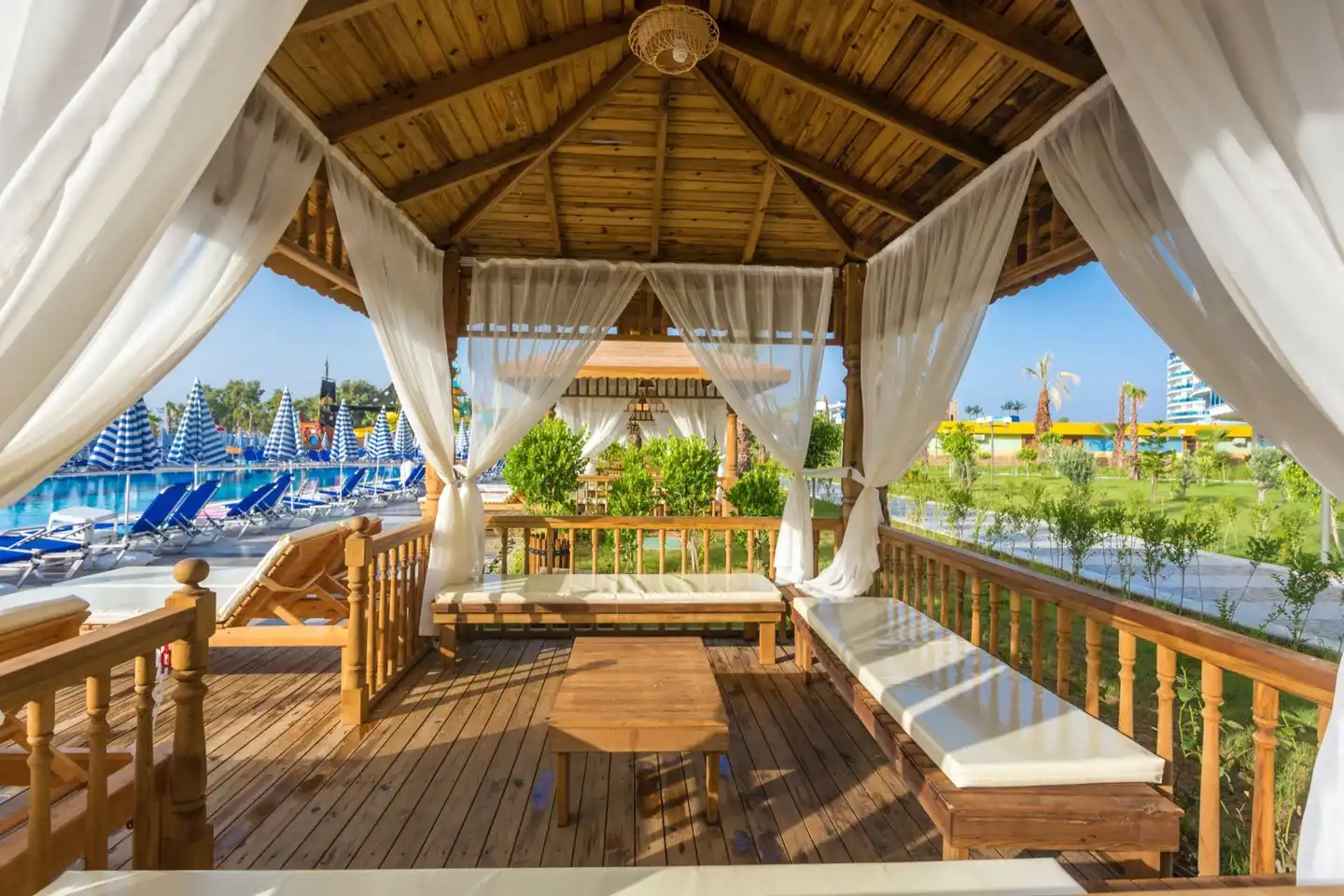 Eftalia Ocean WELLNESS