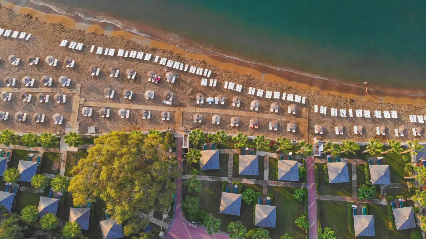 Eftalia Ocean OUTDOOR
