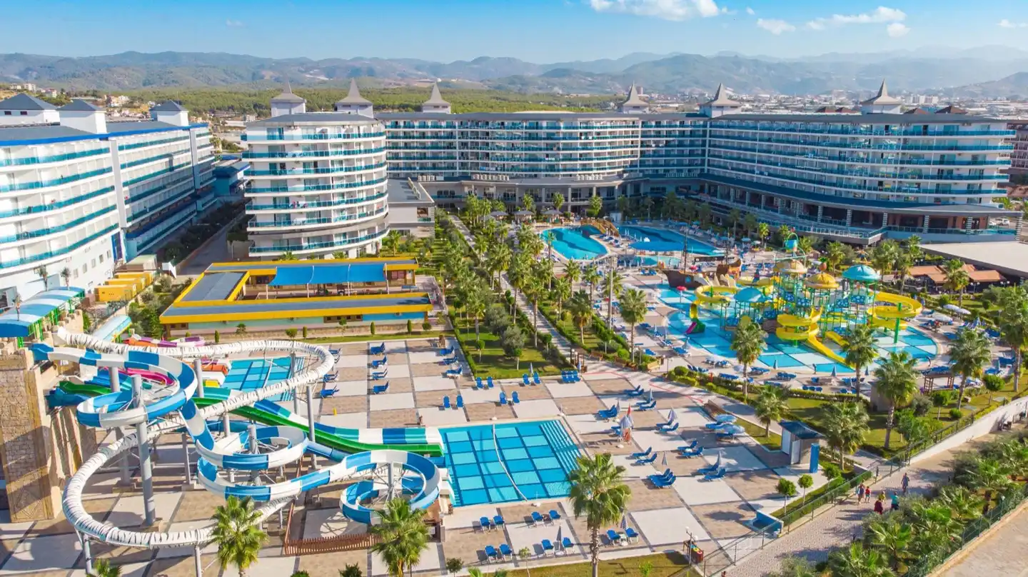 Eftalia Ocean OUTDOOR
