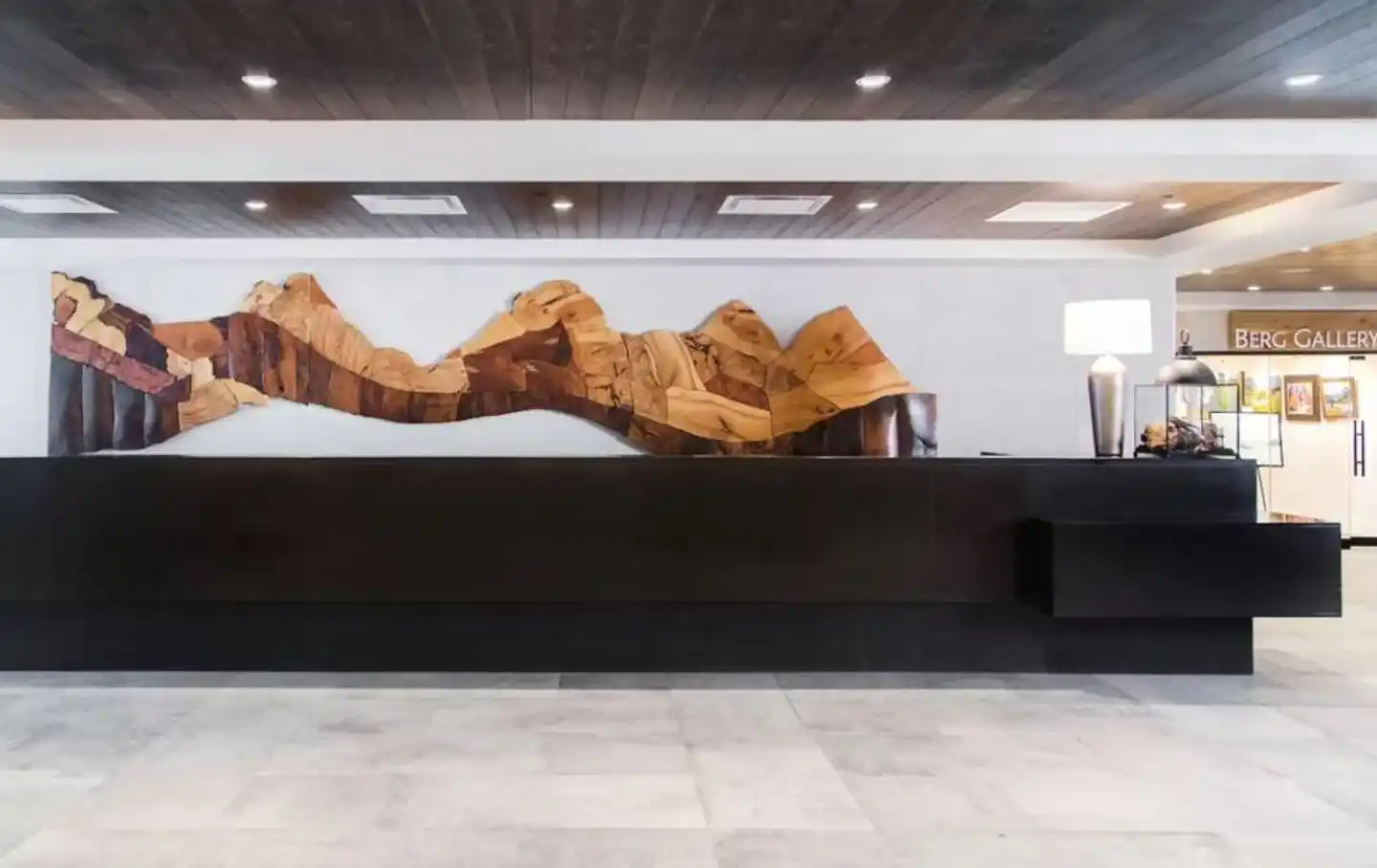 Mount Kidd Manor Wellness