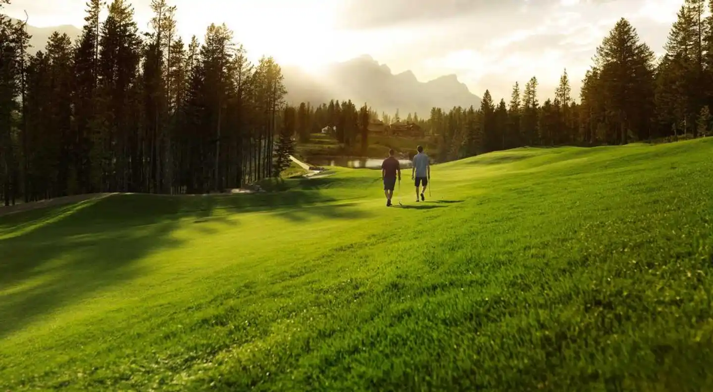 Mount Kidd Manor Sport und Entertainment