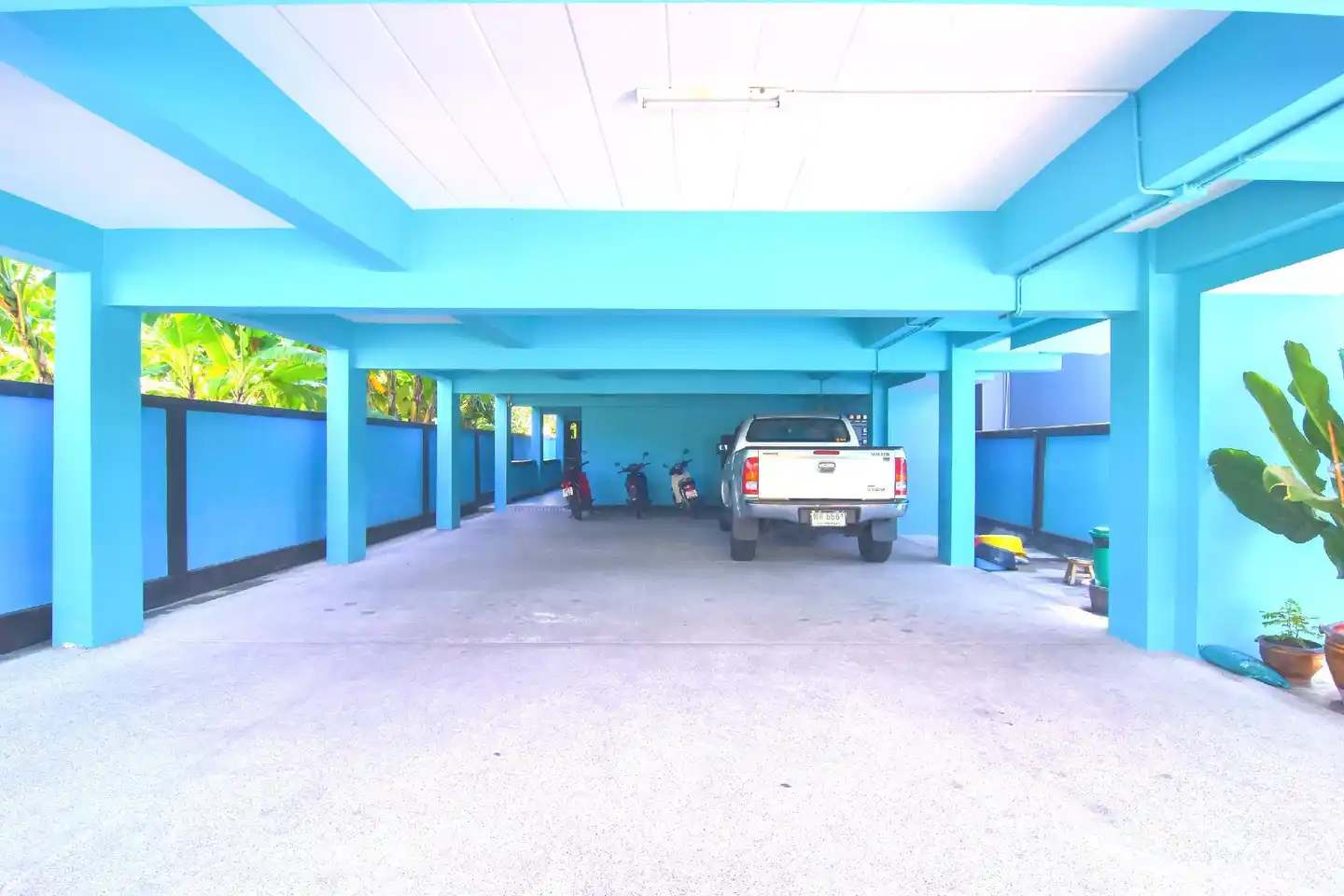 Bankaina Lobby