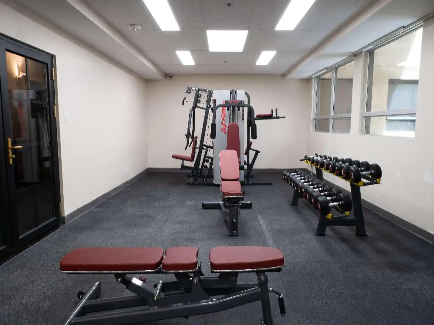 Hotel Montreal Metropolitain, BW Premier Collection Sport und Entertainment