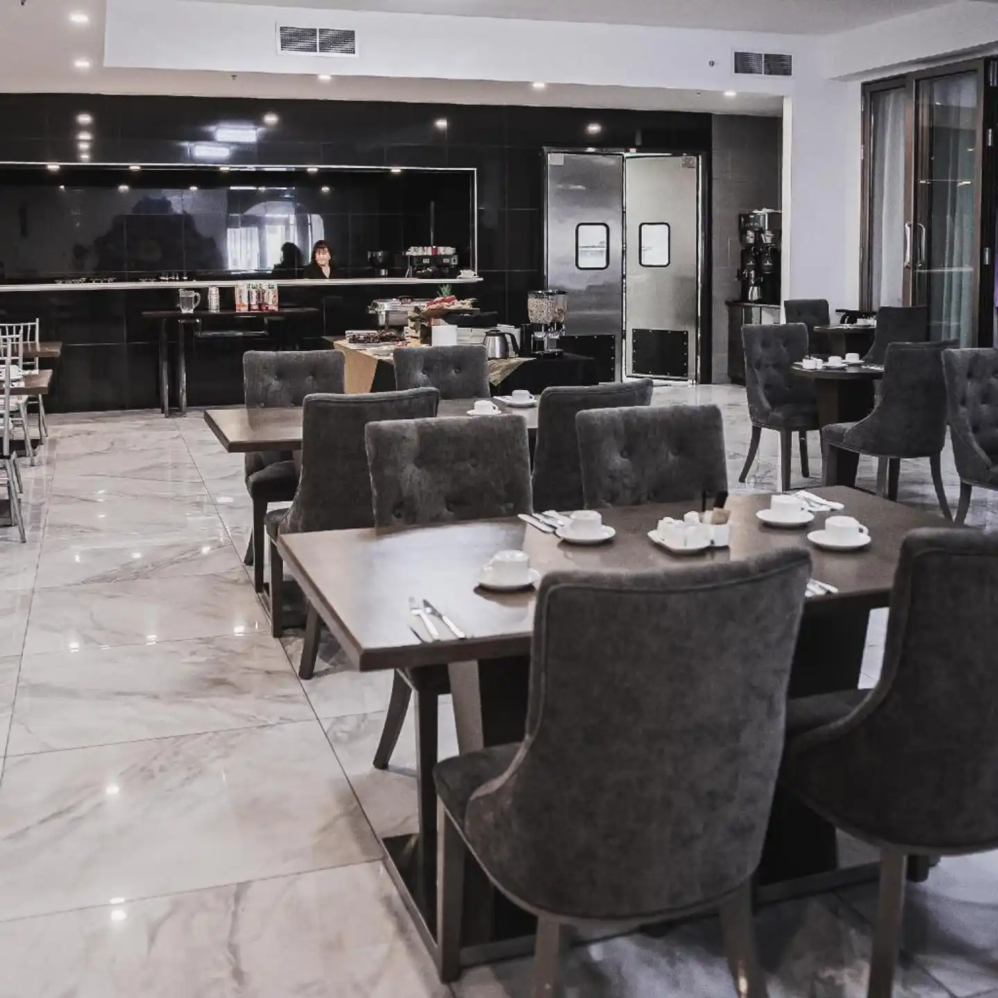 Hotel Montreal Metropolitain, BW Premier Collection Restaurant
