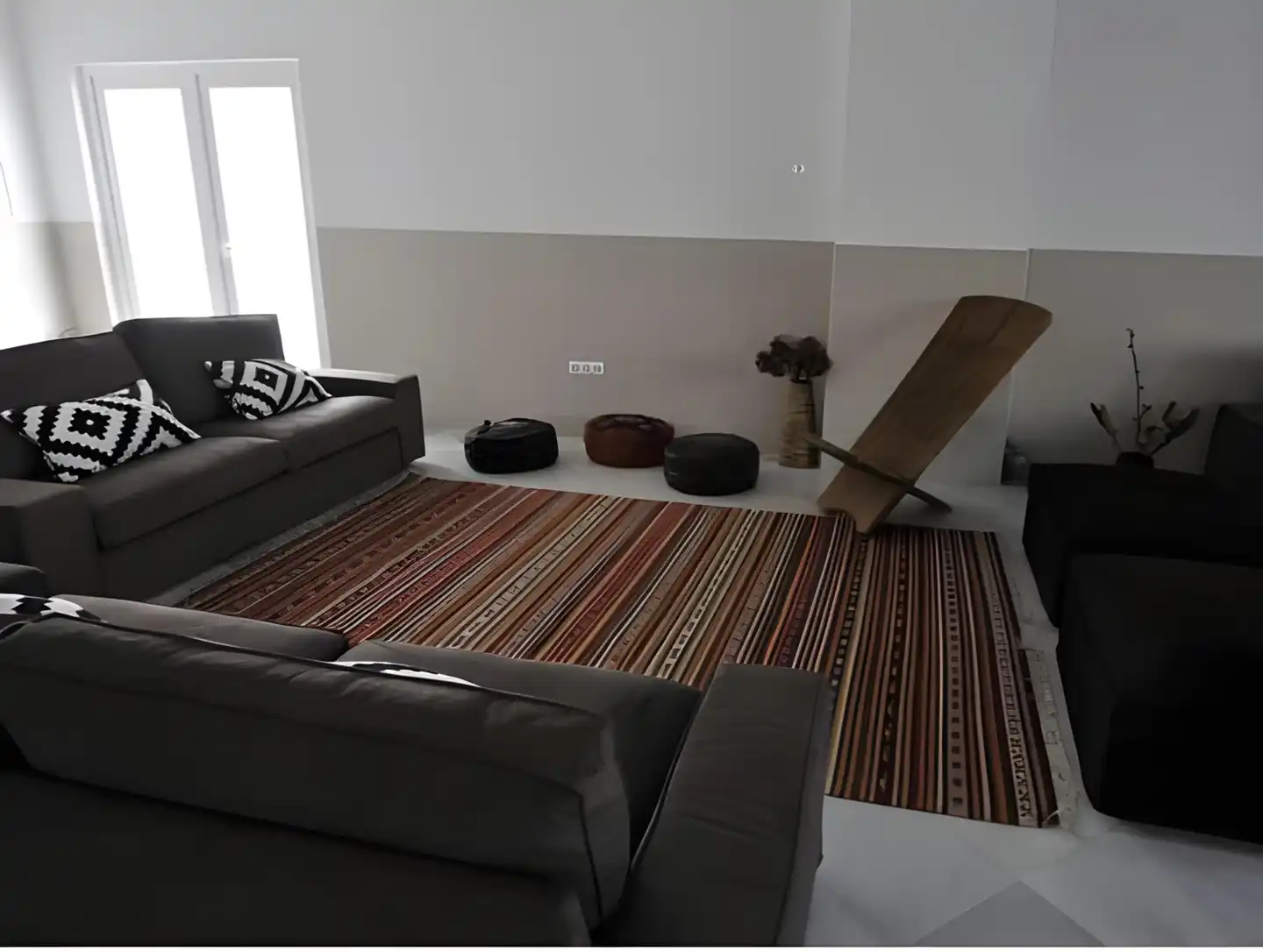 Hostal Tarifa Konferenz
