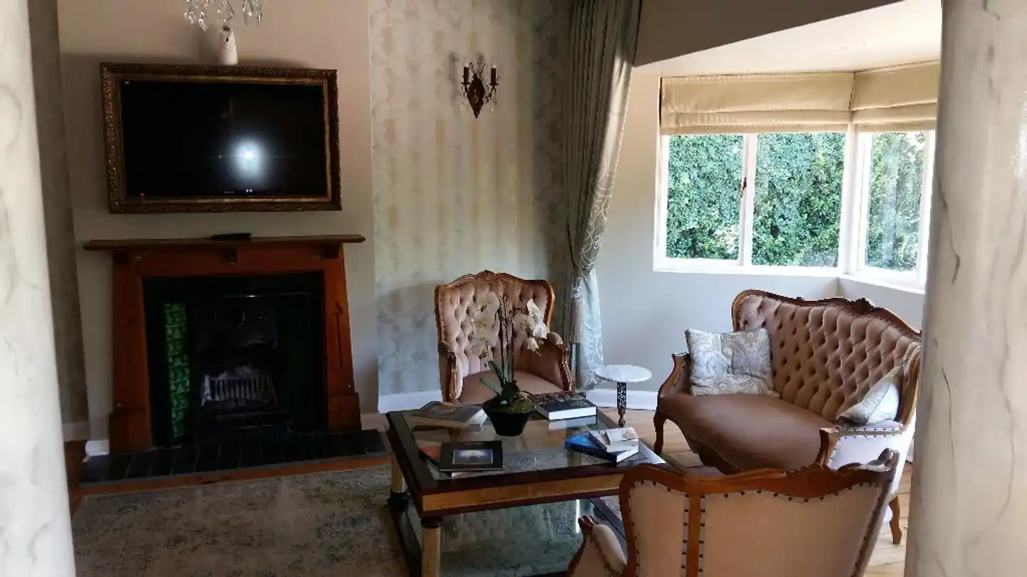 Liza's Cottage Guesthouse Wohnbeispiel