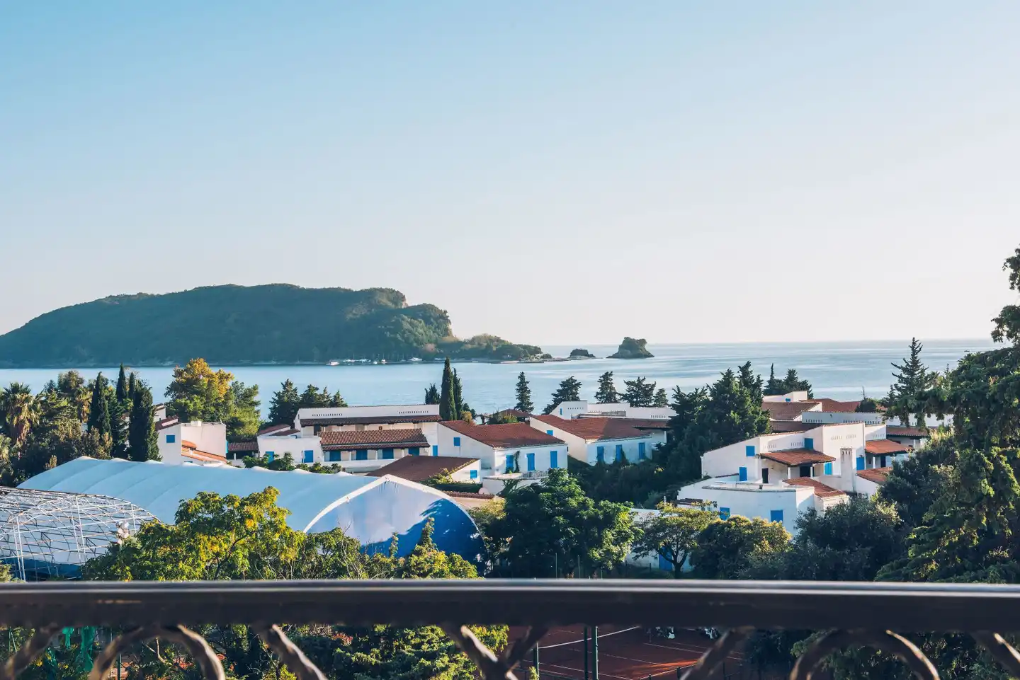 Iberostar Waves Slavija Aussenansicht