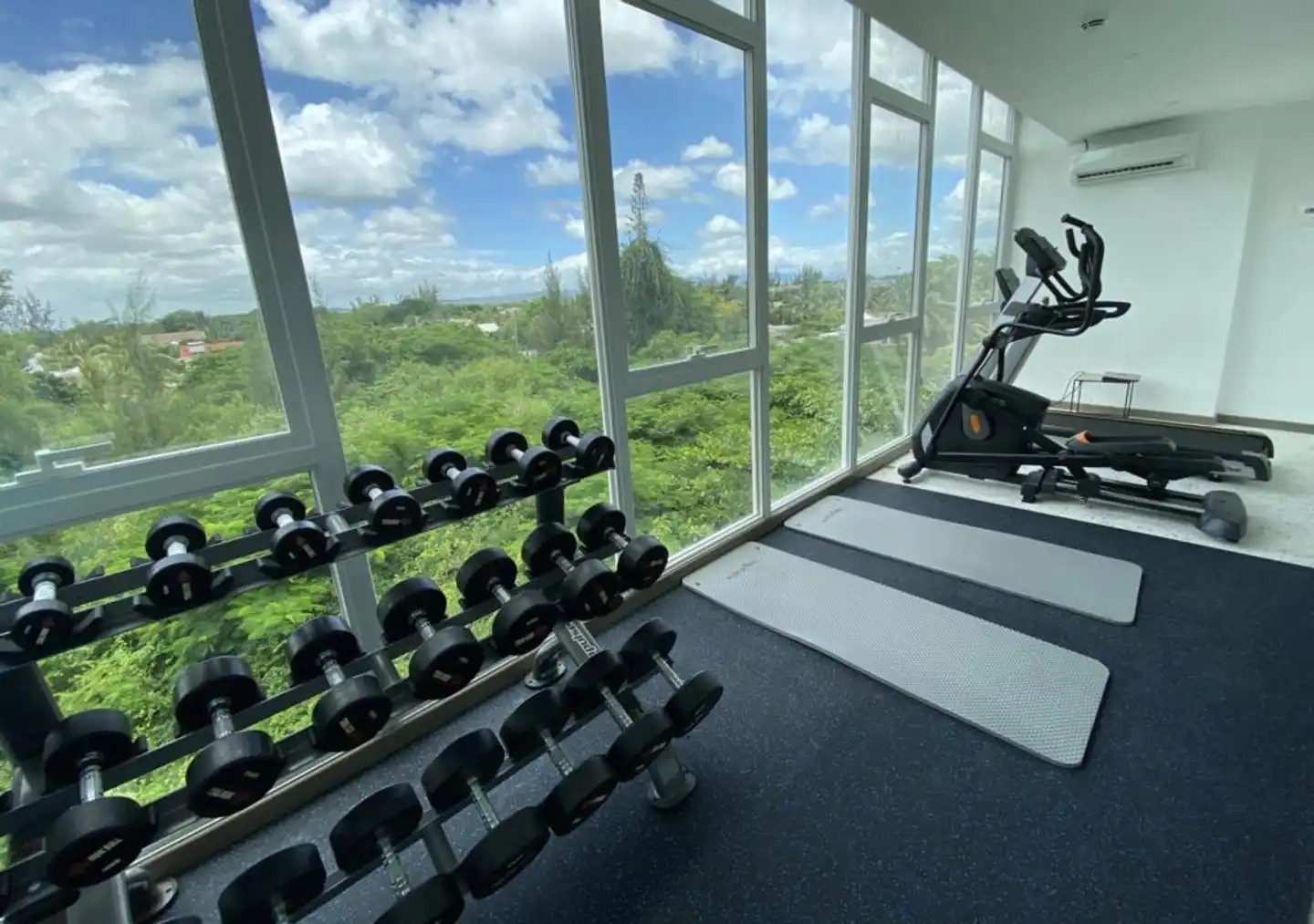 Ocean V Hotel Sport und Entertainment