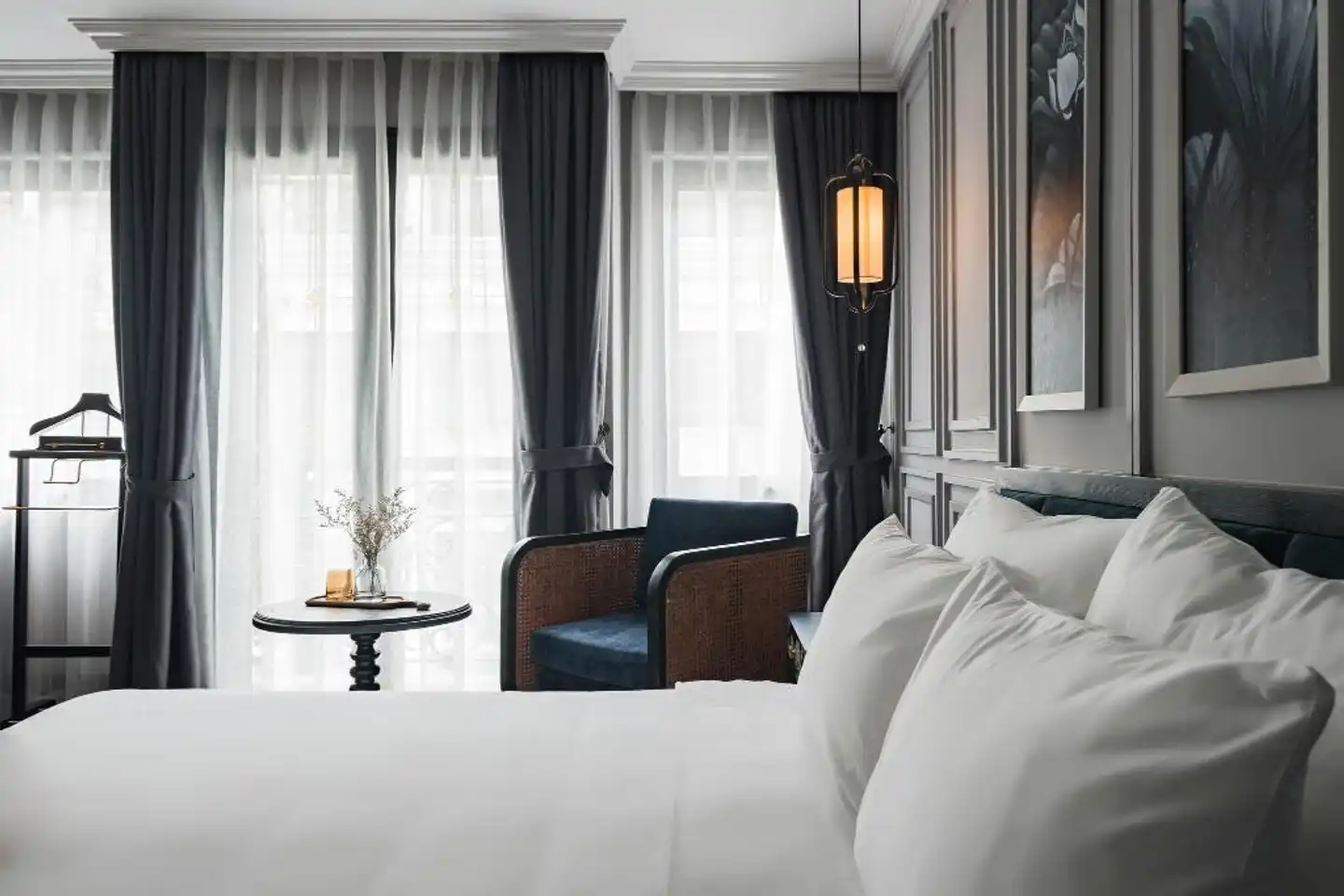 Solaria Hanoi Hotel Wohnbeispiel