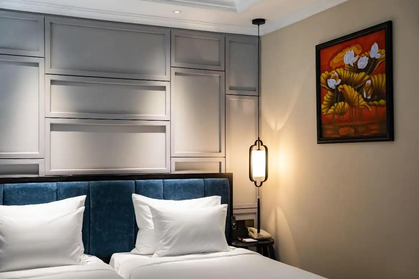Solaria Hanoi Hotel Wohnbeispiel