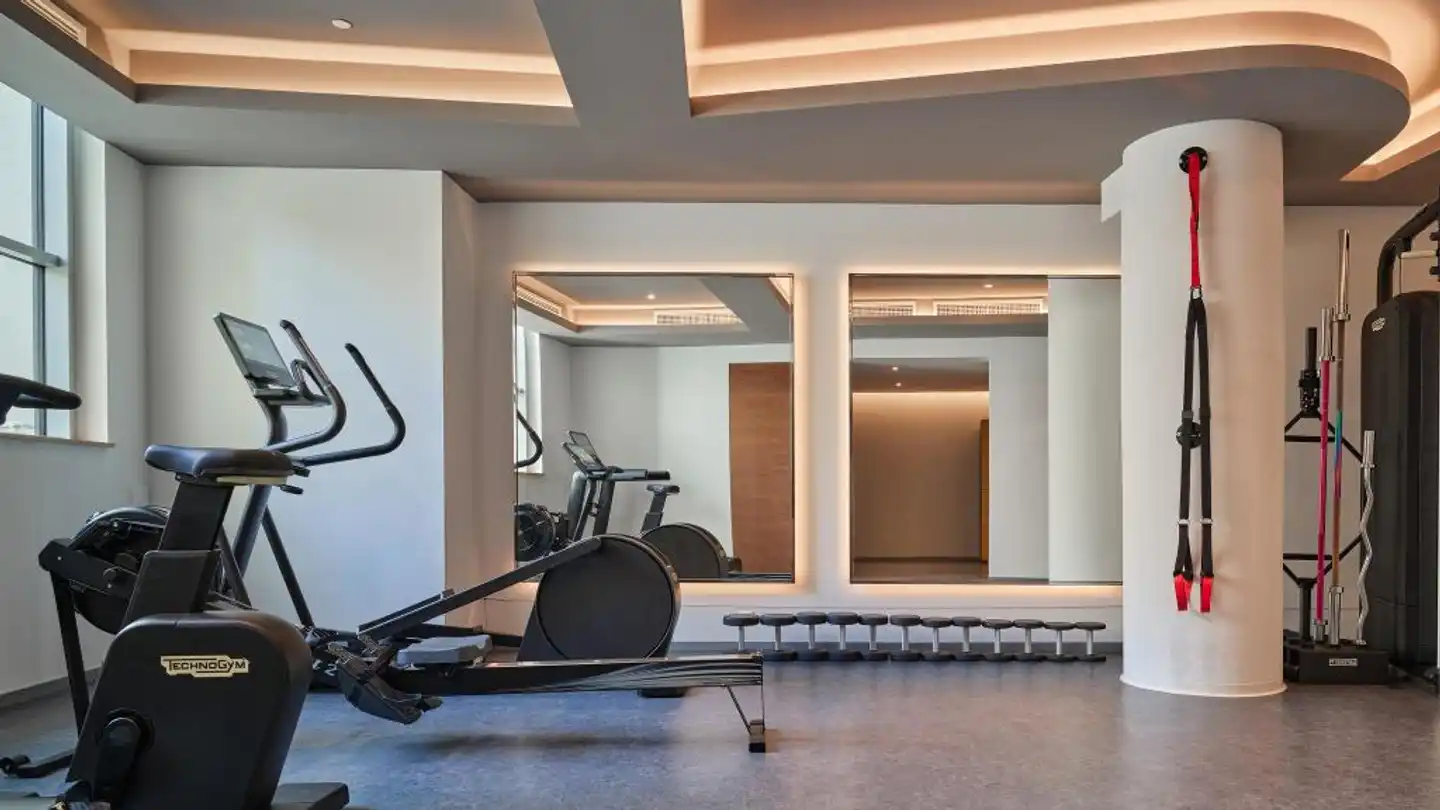 voco The Hague, an IHG Hotel Wellness