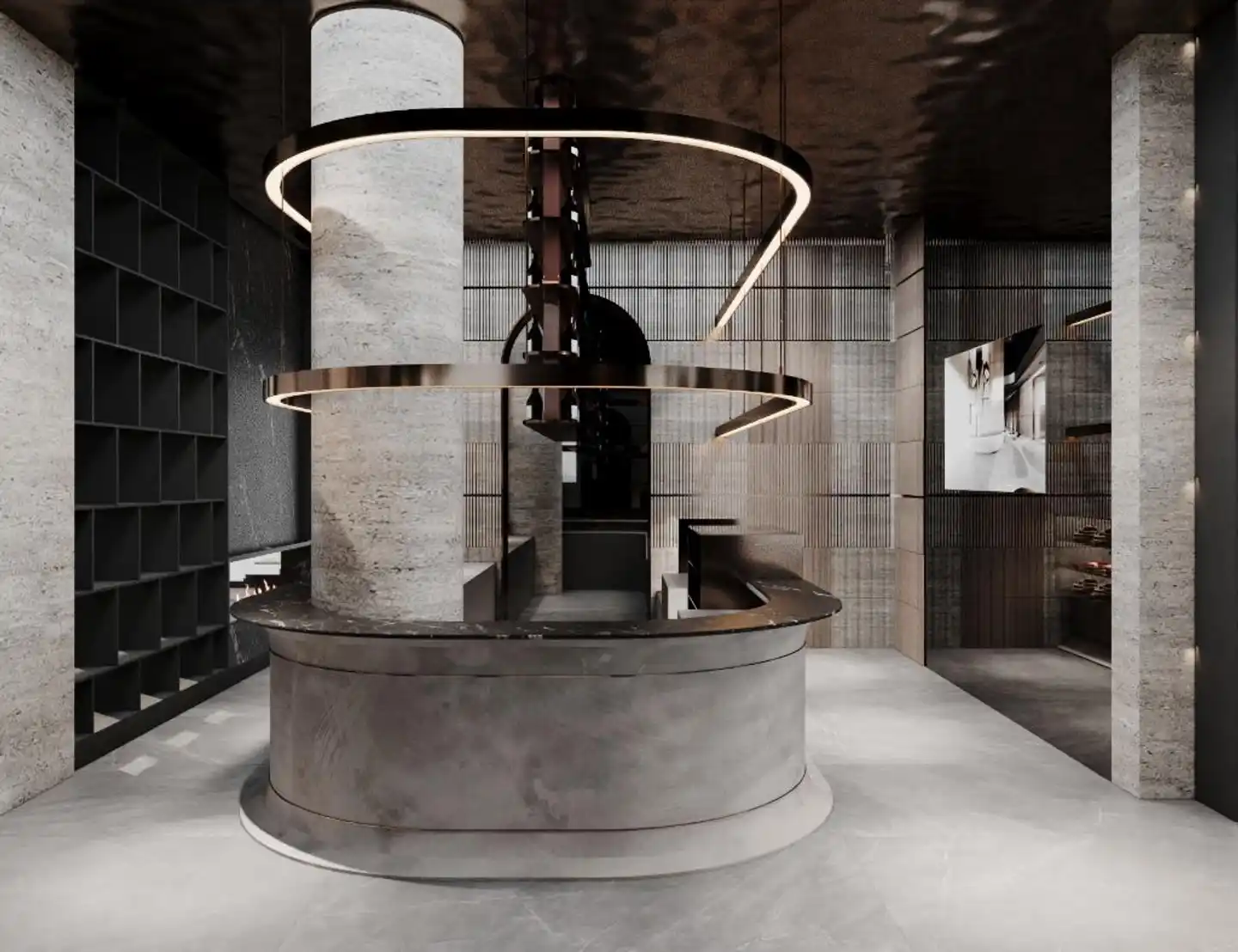 Melas Hotel Istanbul Wellness