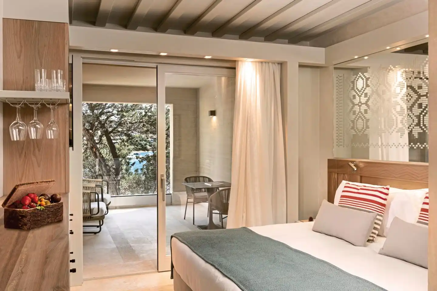 7Pines Resort Sardinia Wohnbeispiel