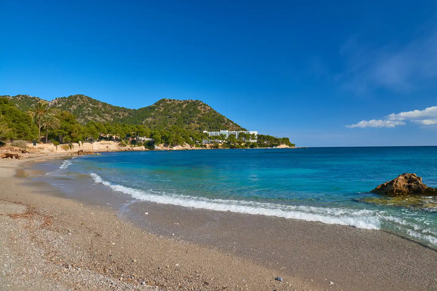 Hipotels Eurotel Punta Rotja Strand