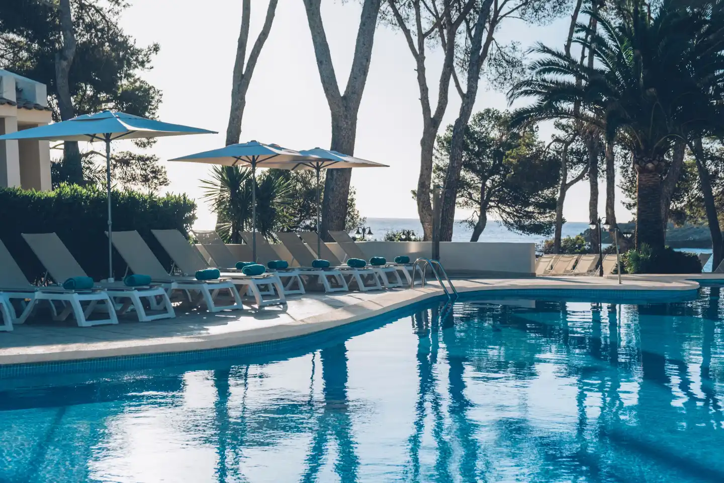 Iberostar Waves Pinos Park POOL