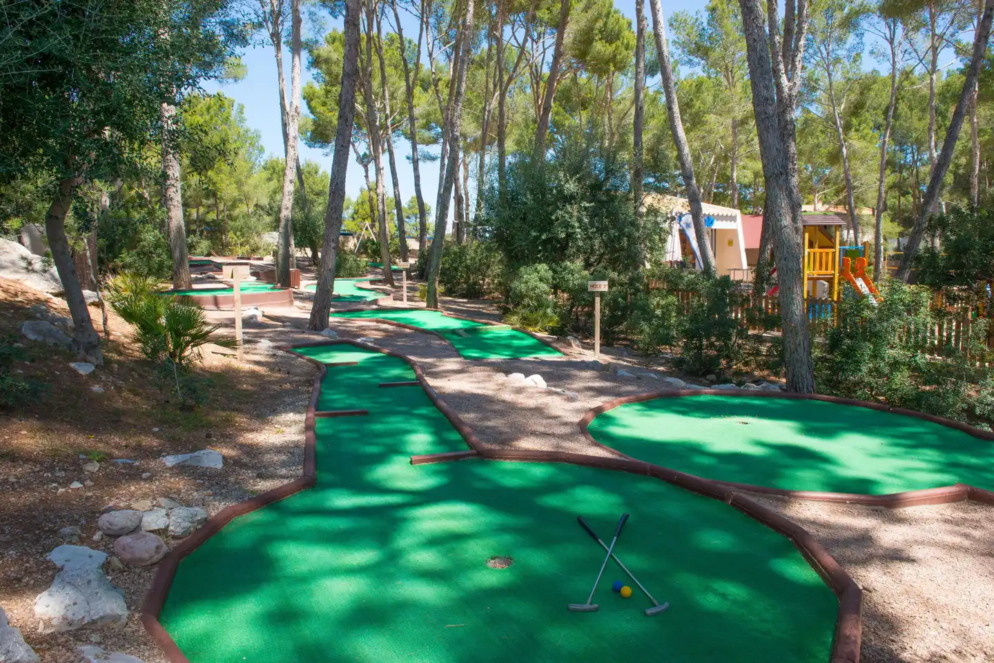 Iberostar Waves Pinos Park SPORT_AND_ENTERTAINMENT