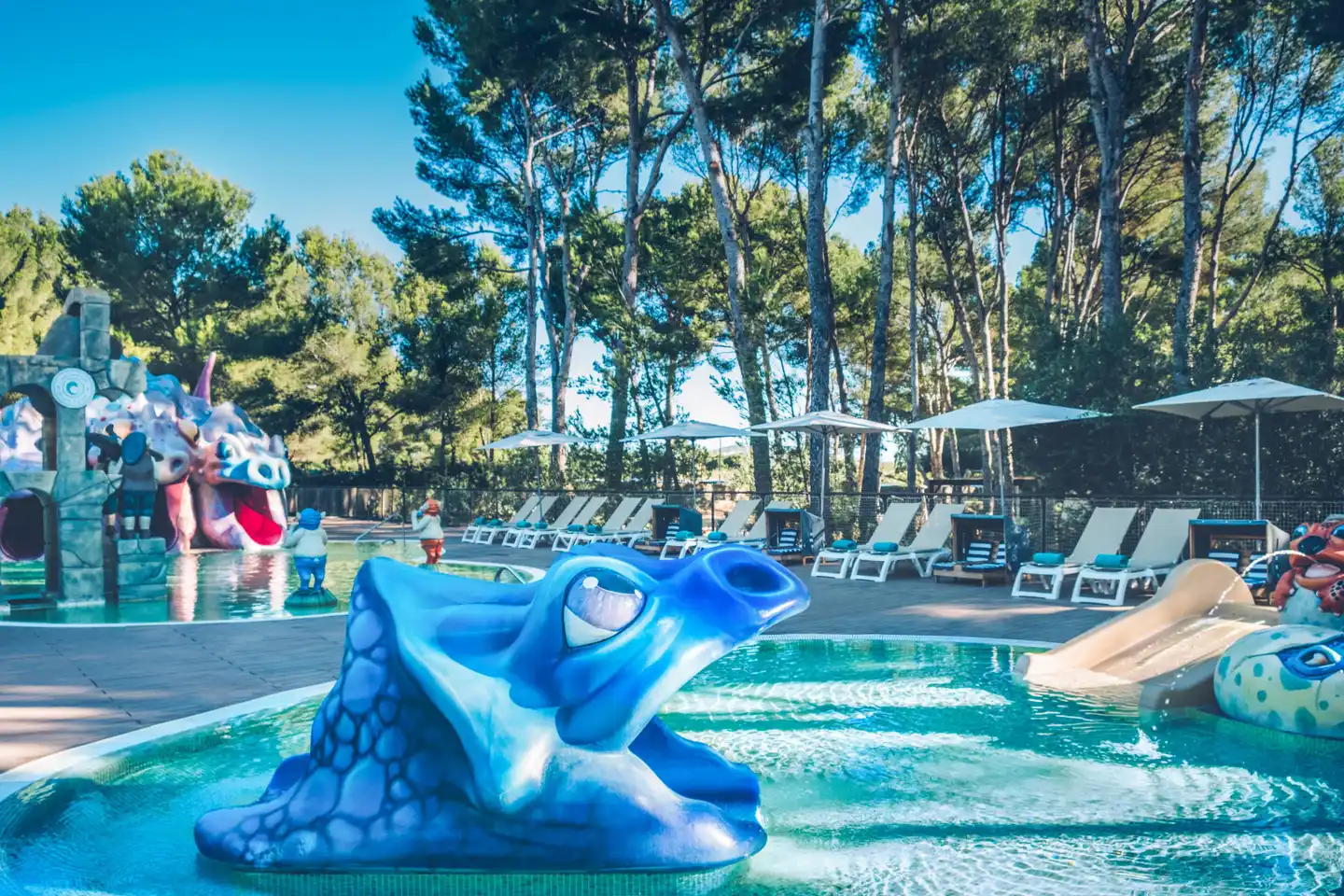 Iberostar Waves Pinos Park POOL
