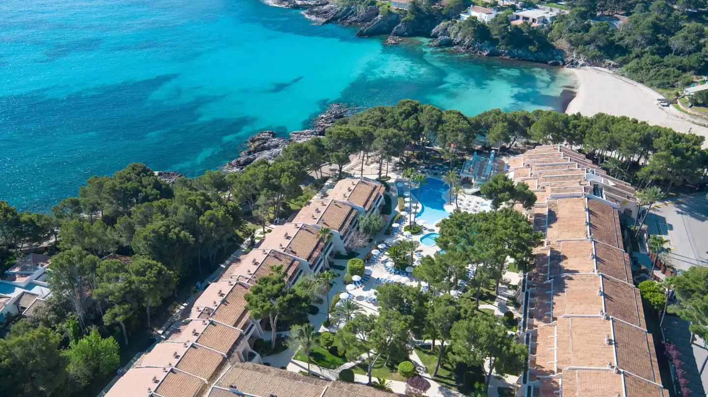 Iberostar Waves Pinos Park OUTDOOR