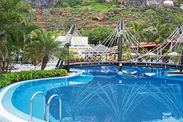 Bahia Principe Sunlight San Felipe Pool