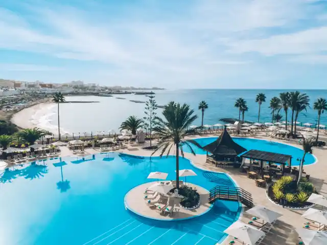 Iberostar Selection Anthelia POOL