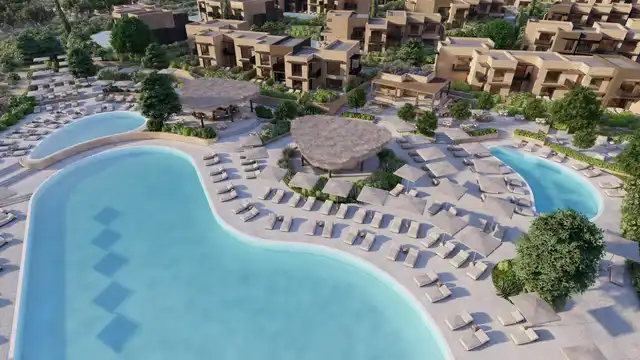 ananea Rocrita Pool