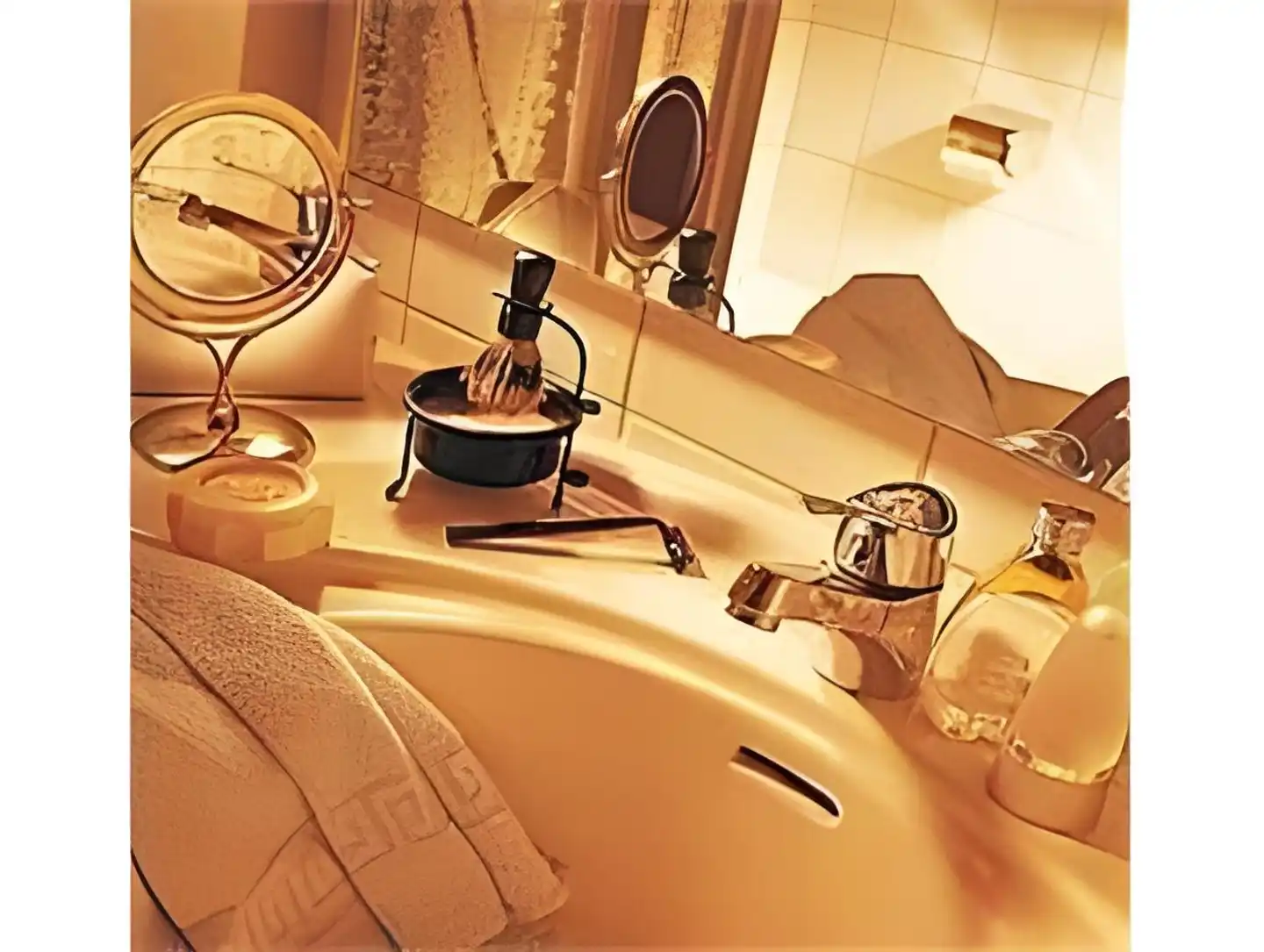 Kurhotel Bad Rodach an der ThermeNatur Wellness