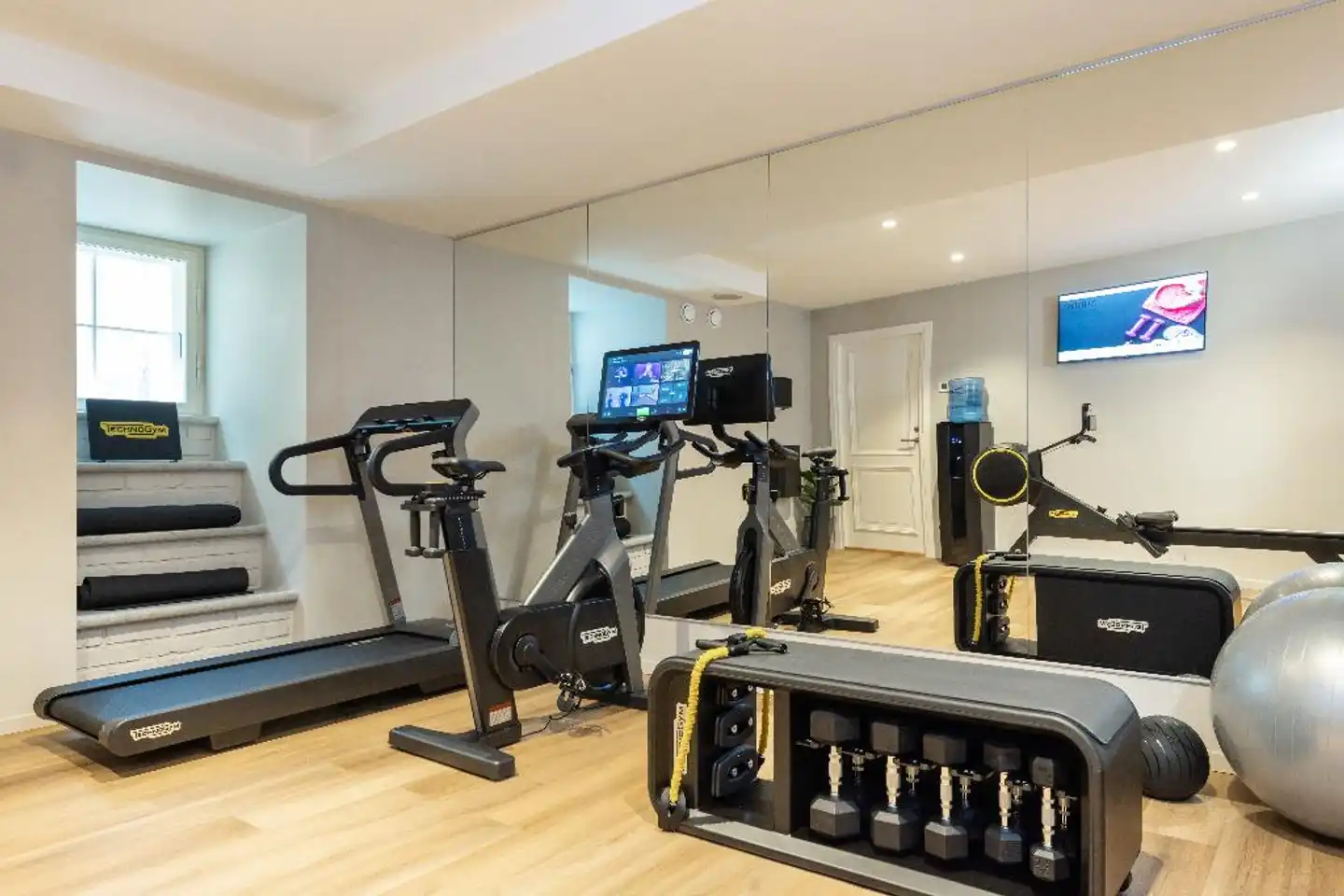 Nunne Boutique Hotel Sport und Entertainment