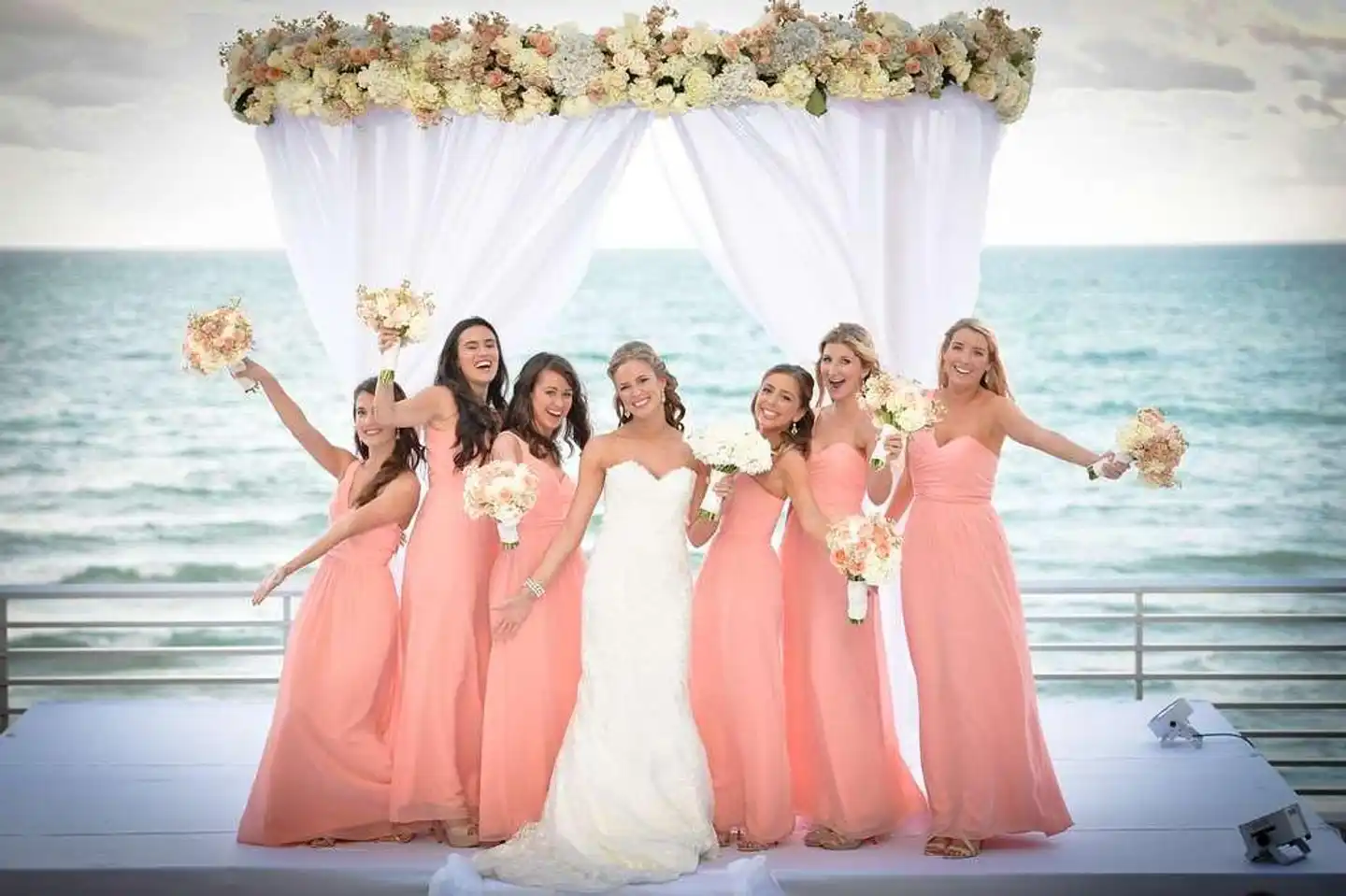 The Diplomat Beach Resort Hollywood, Curio Collection by Hilton Personen